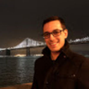 Meet your Posher, Ozan